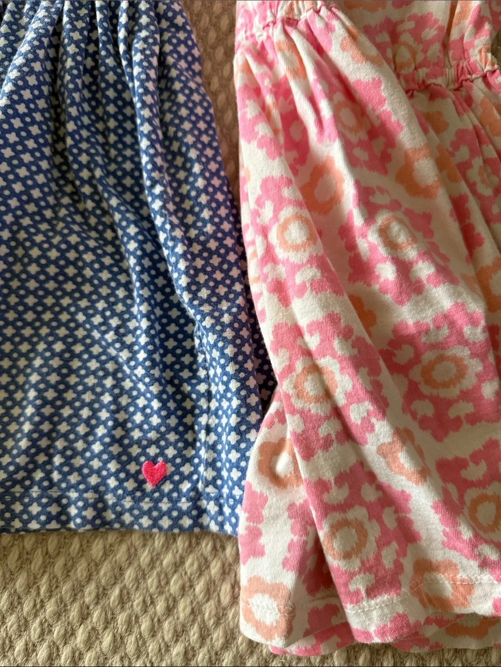 Carter’s Girls Dresses 4T